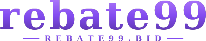 rebate99 logo
